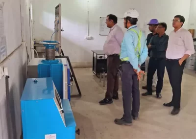 ED Station Development Projects, RLDA