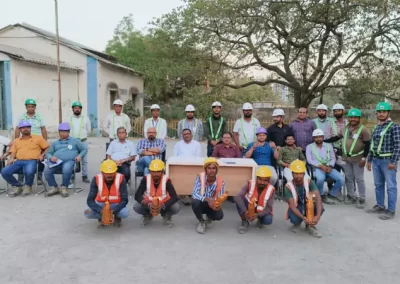 National Safety Week