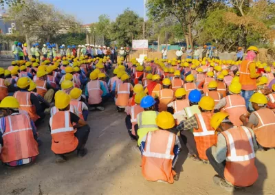 National Safety Week