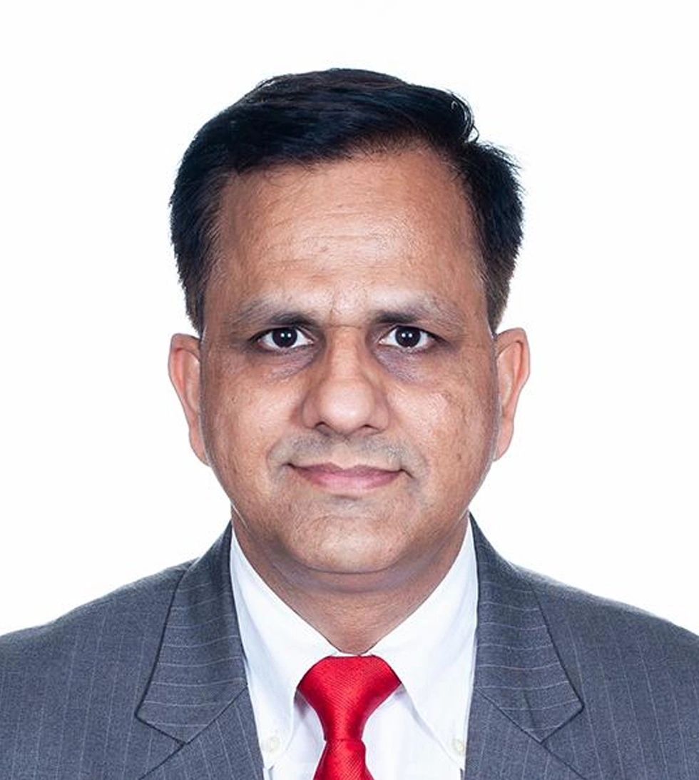 Mr. A.M Sharma VC & MD GSRTC- Nominee Director of GoG